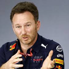 Lewis hamilton responds to christian horner's comments after being labelled 'desperate.' Formula 1 Christian Horner Reveals Tough First Day At Red Bull With Secretary In Tears Givemesport