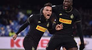 Questa è una partita di coppa italia. Inter Milan Oggi In Tv Orario D Inizio Programma Streaming Formazioni 9 Febbraio Oa Sport