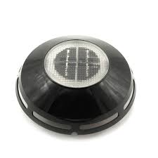 Solar photovoltaic system or solar power system is one of renewable energy system which uses pv modules included solar panel and inverter to convert sunlight into electricity. Nicro Solarlufter Schwarz O 222mm Solar Vent Lufter Solar Geboote24