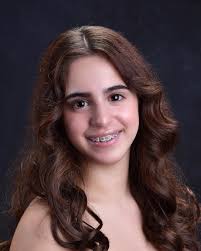 HAPPY BIRTHDAY LUCIA MADRIGAL-FEIJOO! Lucia is delighted to begin her 2nd  season with BAHBT. In 2016, with the guidance of her parents she began  training at Feijóo Ballet School under the tutelage