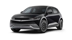 'cohesive sense of every aspect of the car being without any compromise that defines this new hyundai. 2022 Ioniq 5 Electric Suv Global Reveal Hyundai Usa