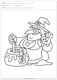 Instruções para o app bruxa coloring book: Desenho De Bruxa Infantil Para Colorir