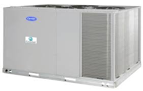 (24.38 m) evaporator above condenser (see longline guide for more information.) • Carrier Gemini 20 Ton Commercial Air Cooled Condensing Unit Pre Coated Coil 460 3 60 Carrier Hvac