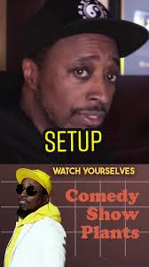 Eddie Griffin WARNS Comedians: Plants are Setting Comedians Up At Show...