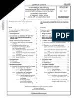2 differences from guideline vdi 2230 part 1 dated july 1986 and the reviesed version dated october. Vdi 2230 Blatt 1 2003 02
