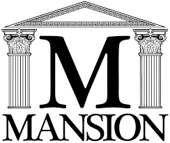 Mansion Logo Base Serviced Apartments