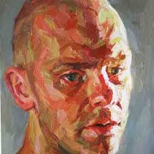 Paul Wright Art (@paulwrightart)