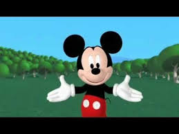 La casa de mickey mouse. Cumpleanos Feliz Mickey Canciones Infantiles Cancion Tradicional Ninos Dedicar Infantil Youtube La Casa De Mickey Mouse Club De Mickey Mouse Mickey Mouse