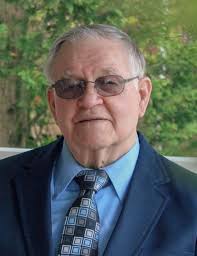 Obituary information for James Leonard Teague