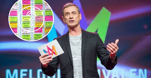 The swedish star came into the spotlight in 2010, placing third on his melodifestivalen debut with the song manboy. From Kadiatou To Eric Saade Melodifestivalen 2021 Full Running Order Announced Escbeat