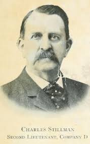 Charles Orrin Stillman Sr. (1836-1910)