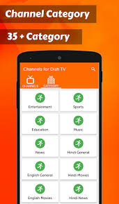 Local stations (see local channel guide) are included in the package price so you can watch primetime tv, local news, and classic. Download App For Dish India Channels Dish Tv Channels Guide Free For Android App For Dish India Channels Dish Tv Channels Guide Apk Download Steprimo Com