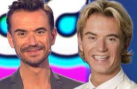 Der eine ist ein star, der andere unbekannt: 16 Jahre Florian Silbereisen Bei Den Festen