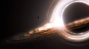 Find the best black hole wallpaper on getwallpapers. Interstellar Black Hole Wallpapers Top Free Interstellar Black Hole Backgrounds Wallpaperaccess