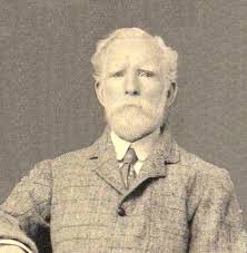 Birmingham and the Egan Connection