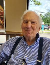 Robert Mason Bond Jr. Obituary August 23, 2023