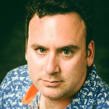 Tim Havens Gives Talk at Los Alamos National Lab