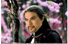 Âu Dương Phong võ công cao chỉ xếp thứ 7 trong 10 cao thủ của "Thần điêu  đại hiệp": Người hạng đầu là ai?