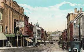 Bangor Maine Alchetron The Free Social Encyclopedia