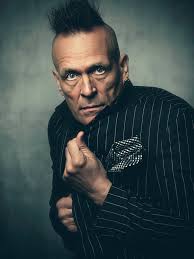 On the frontline, embracing the future