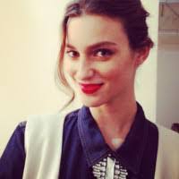 Monique Olsen's Instagram, Twitter & Facebook