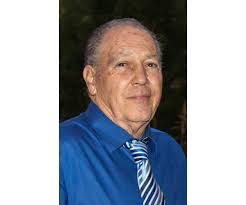 Joseph Armijo Obituary (1947