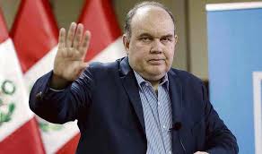 Medio de comunicación pluralista e imparcial, dedicado a informar sobre la. Candidato De Peru Dice Que Se Flagela A Diario Por Cristo San Diego Union Tribune En Espanol