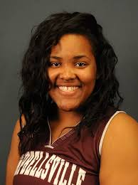 2013-14 Women's Basketball Roster