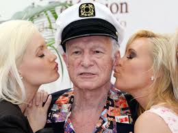 Holly Madison stands by decision to ignore Hugh Hefner death: 'I didn't  have any emotional attachment to him'