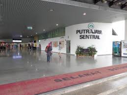 (2)klia transit,stop at few stations including putra jaya. Cara Paling Murah Untuk Memandu Ke Klia2 Eratuku