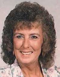 Shirley Mae Clay Davis