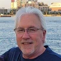 Charles Ralph Stevenson Obituary