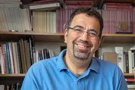 We did not find results for: Interview With Daron Acemoglu Technology And The Shape Of Growth
