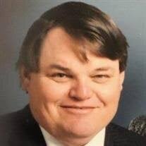 David L Ferrell Obituary