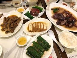 Born 9 june 1941) is the malaysian former chief executive officer of singapore airlines. 14 Must Try Places To Eat In Hongkong Viva La Vida Live Life