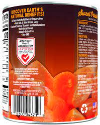 We've compiled some of our favorite holiday recipes from bruce's yams and our sister brand, glory foods, into holiday cookbooks you can download for free! Bruce S Yams Cut Sweet Potatoes In Syrup 29 Oz Walmart Com Walmart Com