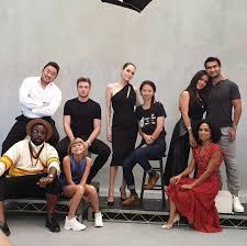 Despite thursday, august 19 2021 Superhero Spotlight The Eternals Cast With Director Chloe Zhao Eternals Supspotlight Marvelstudios Thefalcomandthewintersoldier Facebook