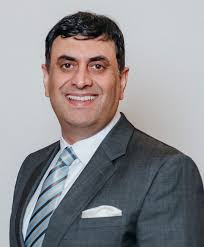 Meet our team · The Gill Group · Scotia Wealth Management