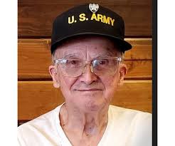 Gary Britton Obituary (1936