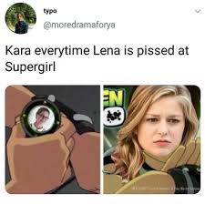Kinda gotta watch supergirl to understand fully. : r/Ben10