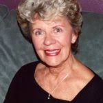 Obituary: Katherine Ann Weed