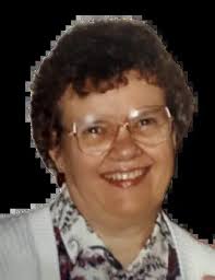 Barbara Patterson Obituary (1933