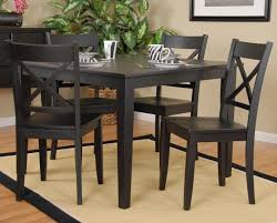 Paint 5 Piece Square Dining Set By Ligo Products Dining Table With Bench Dining Table Table