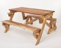 afbeeldingsresultaat voor tuinbank tafel picknicktafel tafel tuinbank