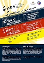 K to 12 basic education curriculum k to 12 edukasyon sa pagpapakatao gabay pangkurikulum may 2016 pahina 4 of 153 Research Ateneo De Manila University