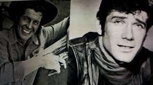 Robert Horton from ***Wagon Train***... Happy Heavenly *100th* Birthday...!  July 29, 1924