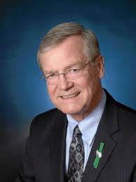 Robert Edgar, former Pa. congressman, dies at 69