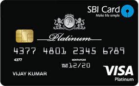Maybe you would like to learn more about one of these? Credit Cards Best Visa Mastercard Credit Cards In India Their Types Sbi Card
