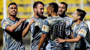 Maybe you would like to learn more about one of these? El Sorprendente Ascenso Del Desconocido Tigres De Soacha