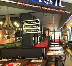 See 1,47,648 tripadvisor traveller reviews of 11,694 bengaluru restaurants and search by cuisine, price, location, and more. Basil Thai Nudle Bar Bangsar Baru Kuala Lumpur Zomato